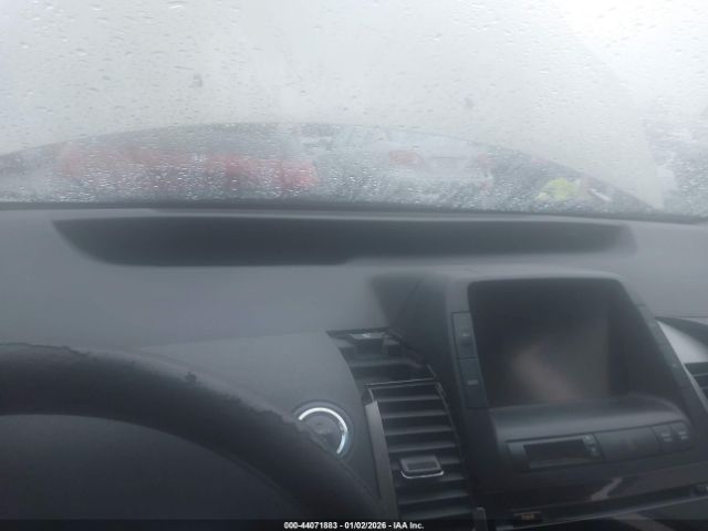 Toyota Prius Image 5