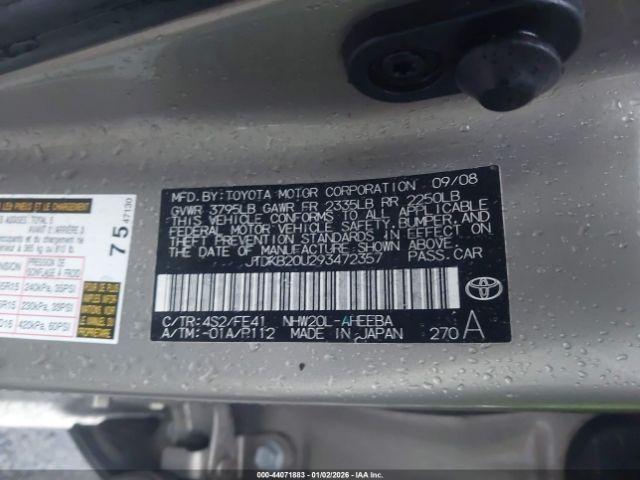 Toyota Prius Image 6