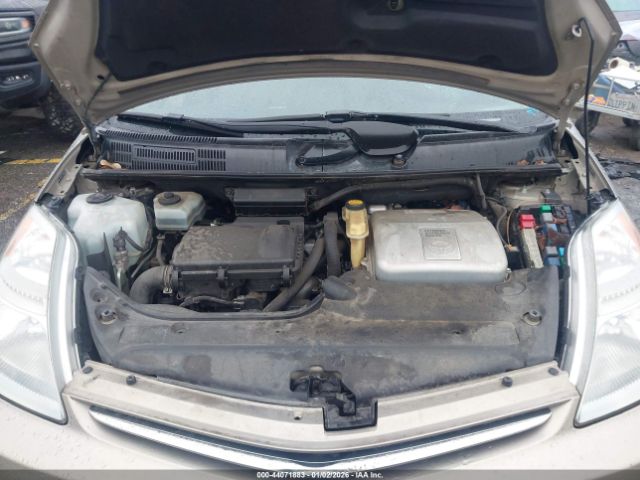 Toyota Prius Image 7