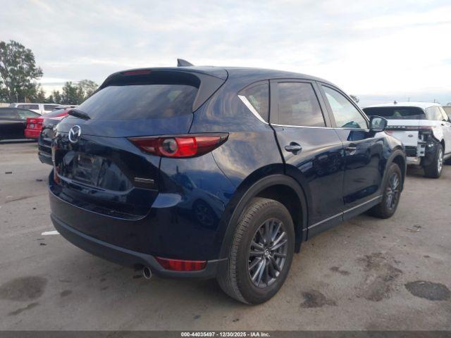 Mazda Cx Touring Image 4