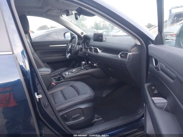 Mazda Cx Touring Image 6