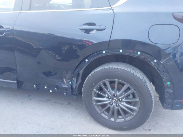 Mazda Cx Touring Image 9