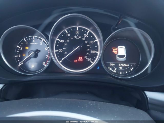 Mazda Cx Touring Image 7