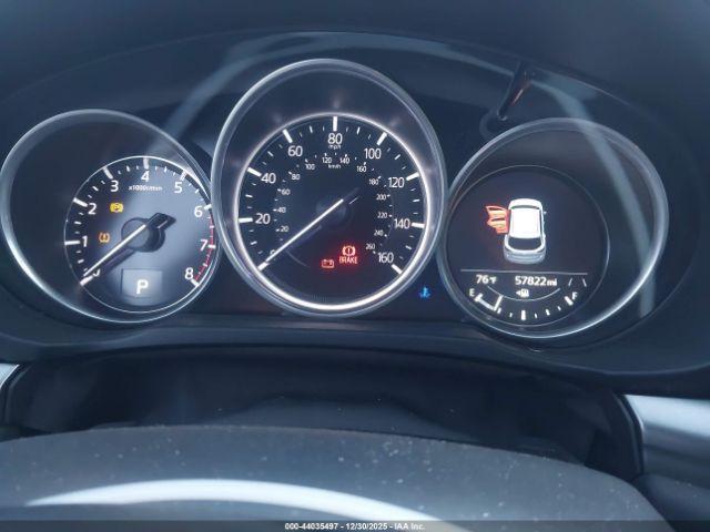 Mazda Cx Touring Image 7