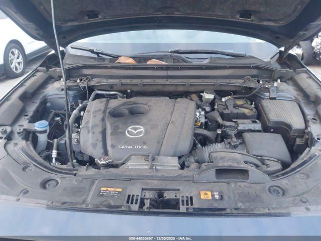 Mazda Cx Touring Image 13