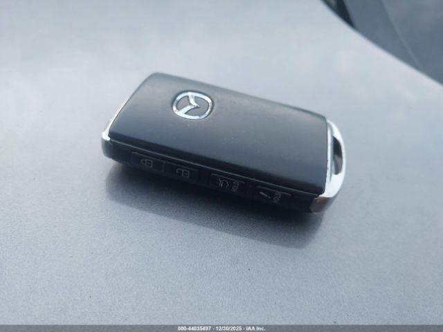 Mazda Cx Touring Image 10