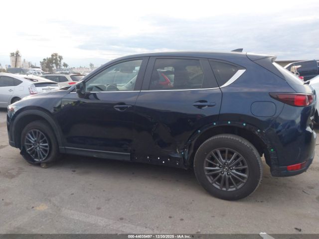 Mazda Cx Touring Image 11