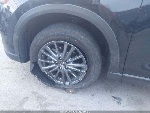 Mazda Cx Touring Image 16