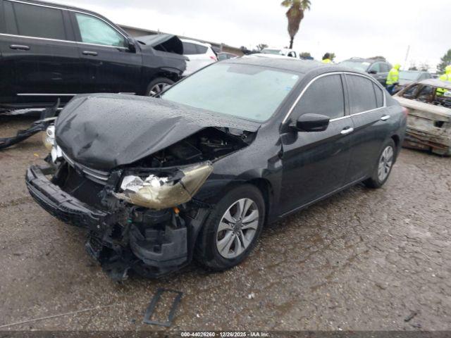 Honda Accord Lx Image 7