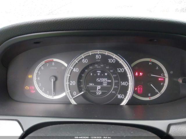 Honda Accord Lx Image 2