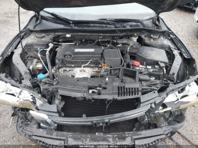 Honda Accord Lx Image 4