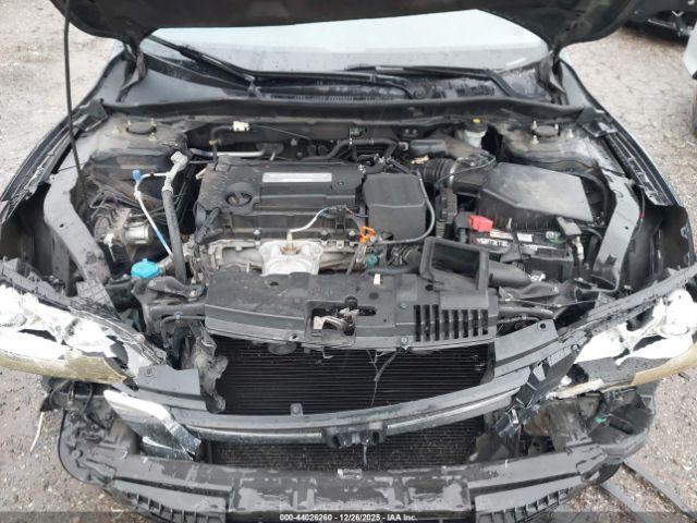 Honda Accord Lx Image 4