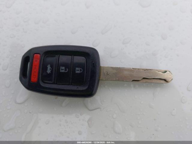 Honda Accord Lx Image 12