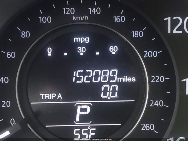 Honda Accord Lx Image 3