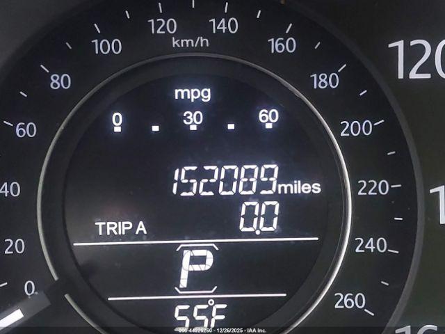 Honda Accord Lx Image 3