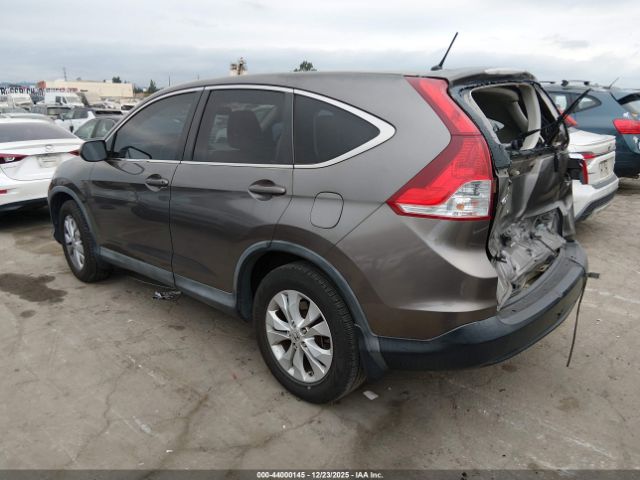 Honda CR-V Ex Image 10