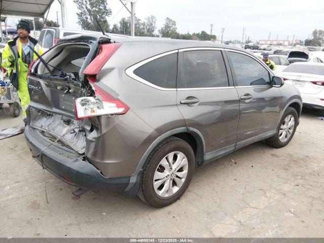 Honda CR-V Ex Image 12