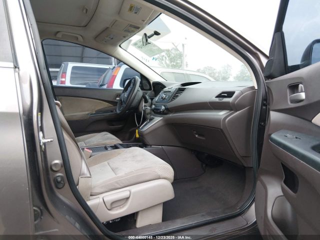 Honda CR-V Ex Image 11