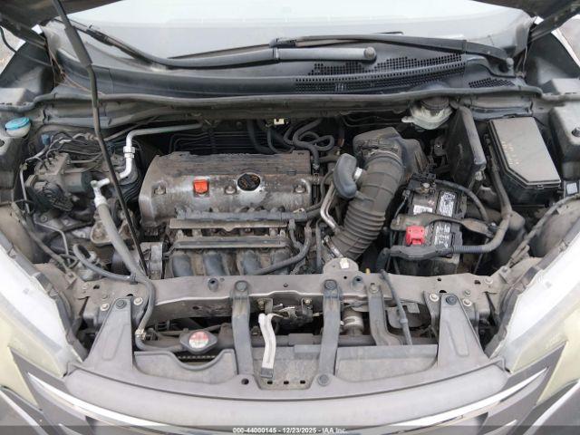 Honda CR-V Ex Image 7