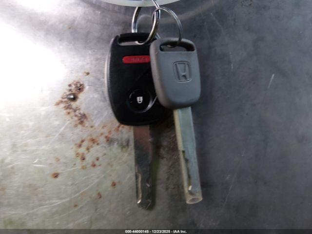 Honda CR-V Ex Image 8