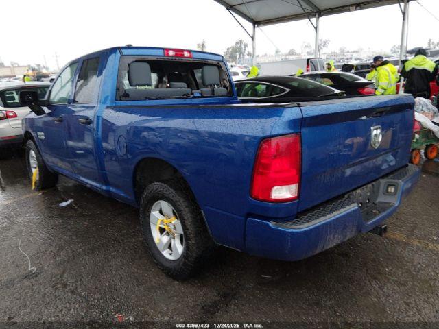 Ram 1500 Express  4x2 6'4 Box Image 9