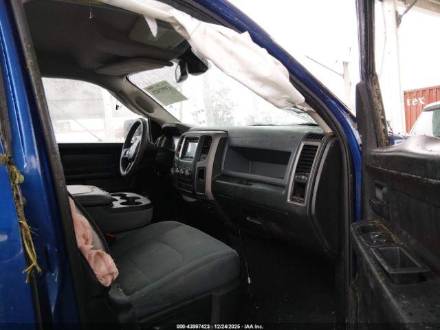 Ram 1500 Express  4x2 6'4 Box Image 2