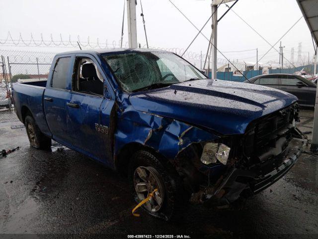 Ram 1500 Express  4x2 6'4 Box Image 5