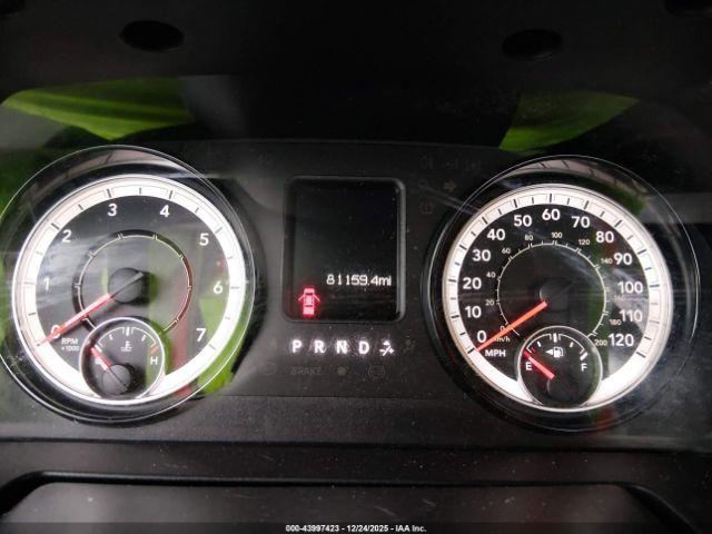 Ram 1500 Express  4x2 6'4 Box Image 7