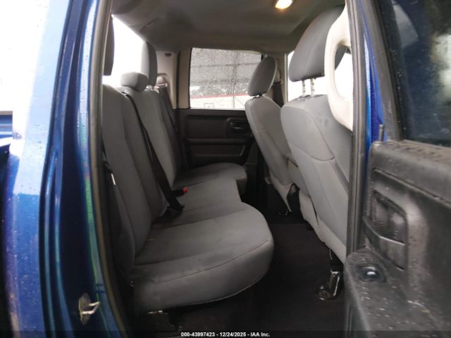 Ram 1500 Express  4x2 6'4 Box Image 3