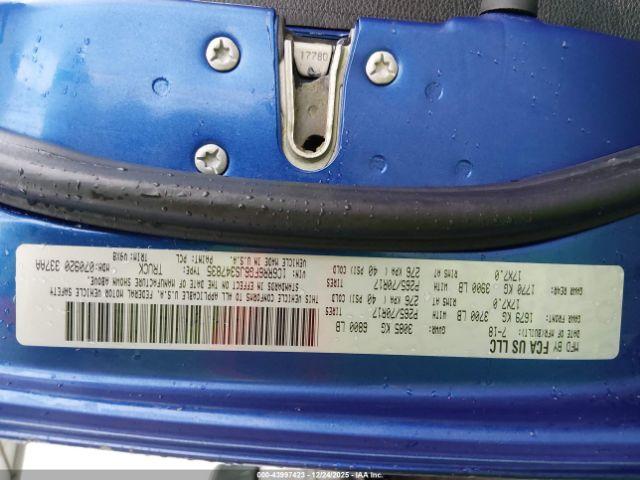 Ram 1500 Express  4x2 6'4 Box Image 10