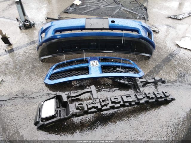 Ram 1500 Express  4x2 6'4 Box Image 14