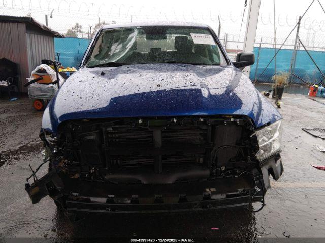 Ram 1500 Express  4x2 6'4 Box Image 12