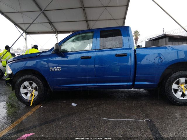 Ram 1500 Express  4x2 6'4 Box Image 15