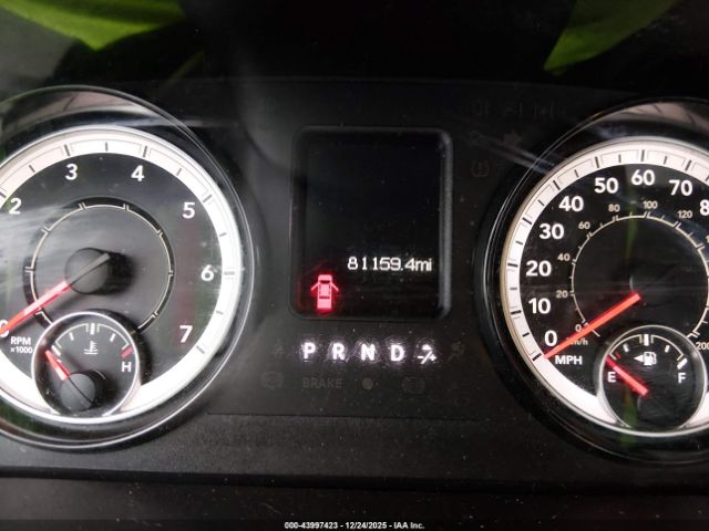 Ram 1500 Express  4x2 6'4 Box Image 11