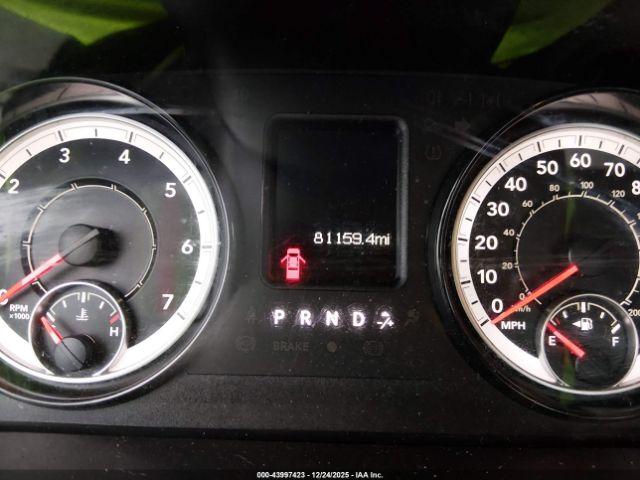 Ram 1500 Express  4x2 6'4 Box Image 11