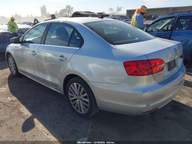 Volkswagen Jetta 2.5l Sel Image 2