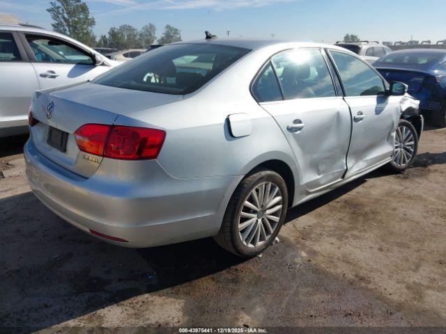 Volkswagen Jetta 2.5l Sel Image 10