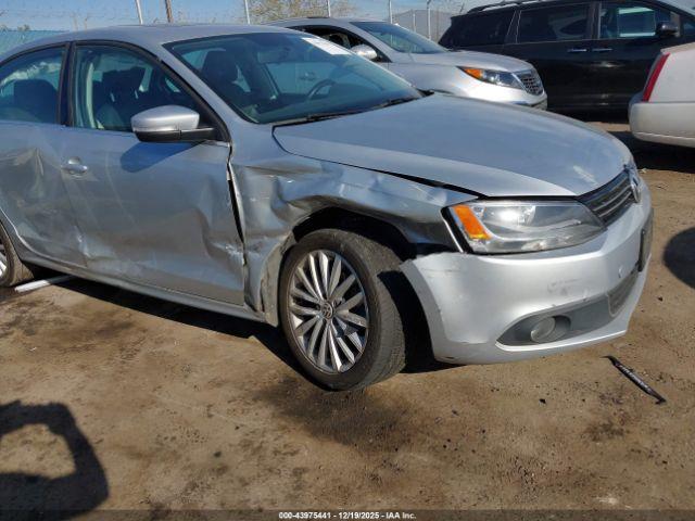 Volkswagen Jetta 2.5l Sel Image 4