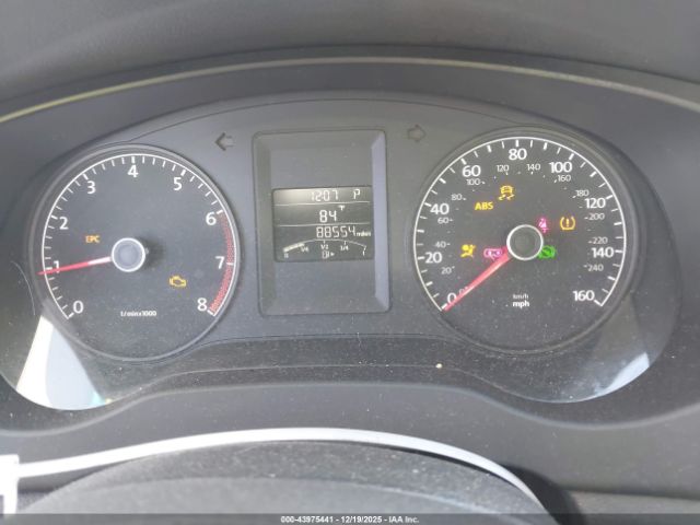 Volkswagen Jetta 2.5l Sel Image 15