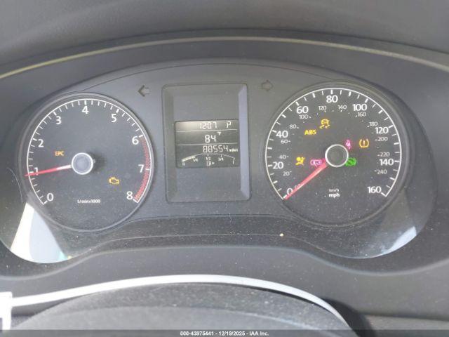 Volkswagen Jetta 2.5l Sel Image 15