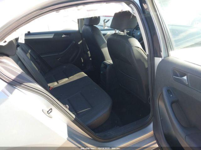 Volkswagen Jetta 2.5l Sel Image 9