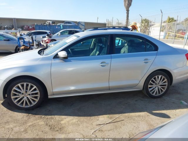 Volkswagen Jetta 2.5l Sel Image 14