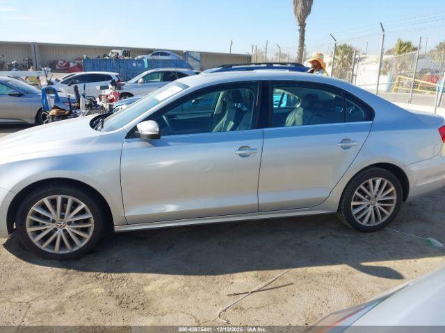 Volkswagen Jetta 2.5l Sel Image 14