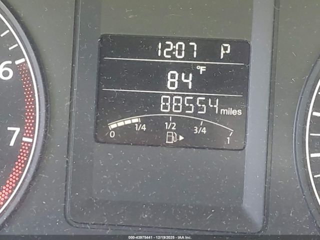 Volkswagen Jetta 2.5l Sel Image 13