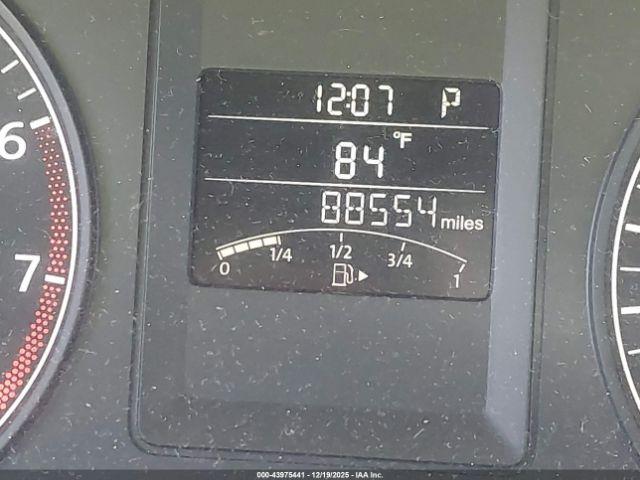 Volkswagen Jetta 2.5l Sel Image 13