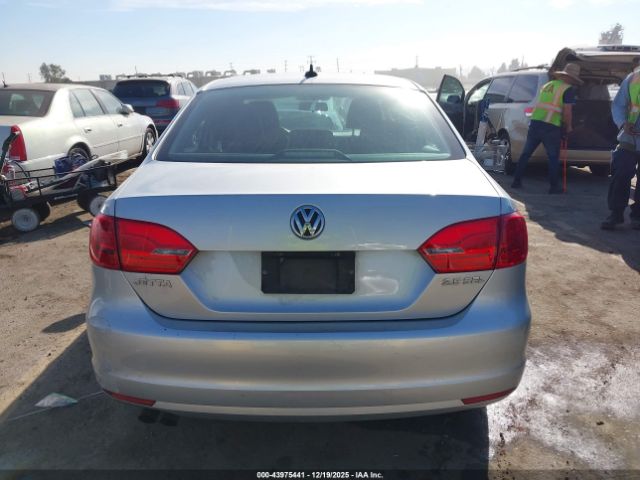 Volkswagen Jetta 2.5l Sel Image 12