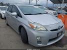 Toyota Prius Two Image 1
