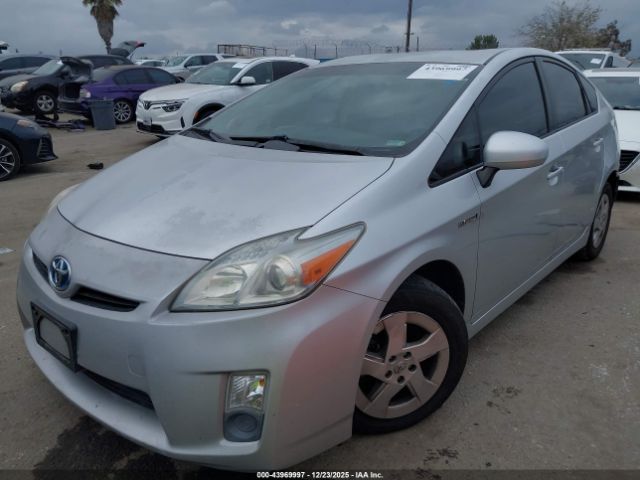 Toyota Prius Two Image 10