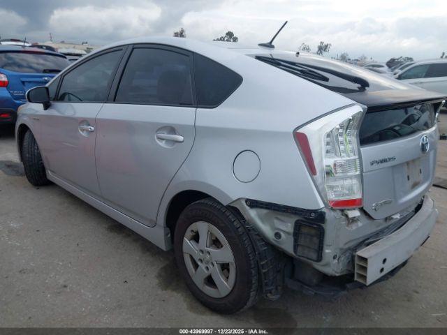 Toyota Prius Two Image 14