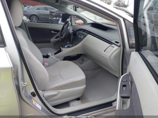 Toyota Prius Two Image 6